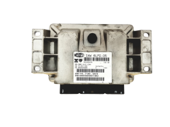 Blok Ovladačů 9659099180 IAW6LP2.05 PSA Magneti Marelli Blok Ovladačů 9659099180 IAW6LP2.05 PSA Magneti Marelli
