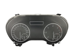 Otáčkoměr Mercedes B W246 A2469006111 0263681374 53806