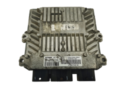 Blok Ovladačů 5WS40175D-T 9659317280 9647568180 PSA Siemens 68539