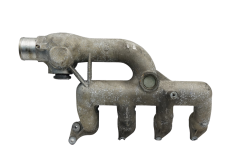 Sací Potrubí 8200145097 1.9 DCI Renault Trafic 2