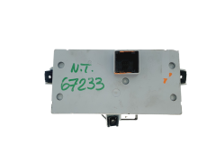 Blok Ovladačů Moduł BSI Alfa  60698110 501864220002 Magneti Marelli 