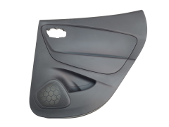 Potah Dveří Pravý Zadek Renault Captur 829A07047R