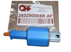 Spínač Brzdového Pedálu Nový Renault Megane Scenic III 253250005R