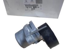 Napínač Pásku Originál 9801875280 Citroen Peugeot