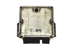 Blok Ovladačů 9646774280 0281010996 28FM0000 PSA Bosch 18396