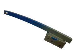 Okenní Regulátor Pravý Předek Sandero 2 802547043R Dacia TERPL