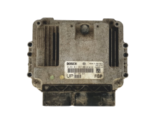Blok Ovladačů 55189924UP 0281011667 Opel Bosch 25820