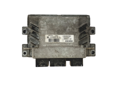 Blok Ovladačů S120200116A 8200937869 8200700695 Renault Continental 26157