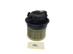 Ventilátor Dmýchadlo Citroen C4 7015011002 9840566480 3322 Ventilátor Dmýchadlo Citroen C4 7015011002 9840566480 3322
