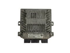 Blok Ovladačů 7S61-12A650-FA 5WS40633A-T 7TUA Ford Siemens 18780
