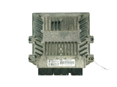 Blok Ovladačů 5WS40167G-T 9656171180 9655041480 PSA Siemens 32137