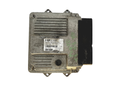 Blok Ovladačů Fiat 55186608 MJD6JF.P3 Magneti Marelli 26286