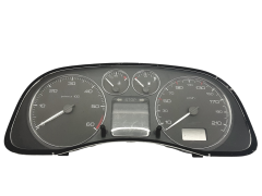 Otáčkoměr Peugeot 307 9654485280 A01 43779