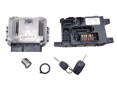 Starter Pack Fiat Grande Punto 51795843 00517986160 1.9 JTD Starter Pack Fiat Grande Punto 51795843 00517986160 1.9 JTD