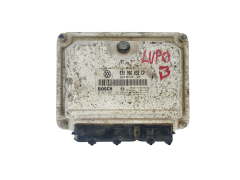 Blok Ovladačů 030906032CP 0261207199 Volkswagen Bosch 37333