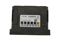 Ovladač Komfortu 13589056 Opel 