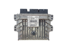 Blok Ovladačů 237101312R 237101693R 28303730 Renault Delphi 57418