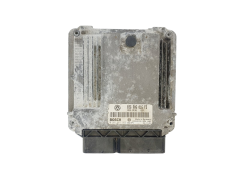 Řídicí Jednotka Motoru 03G906016FS 0281011955 VW Bosch 43522 Řídicí Jednotka Motoru 03G906016FS 0281011955 VW Bosch 43522