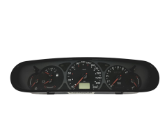 Otáčkoměr Citroen C5 9635289280 59627 Otáčkoměr Citroen C5 9635289280 59627