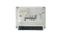 Blok Ovladačů 0281001445 7785098 BMW Bosch 41549