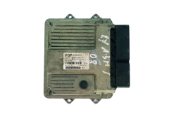 Blok Ovladačů FGP 55195819 MJD6JF.Y1 Lancia Magneti Marelli 33643