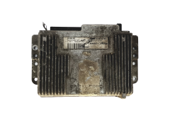 Blok Ovladačů S115300121B 7700875745 7700111772 Renault Siemens 25871