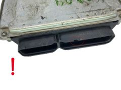 Blok Ovladačů 045906019BP 0281012194 VW Bosch 64045