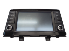 Navigace Radio BT KIA Picanto 3 96550-G6420FHV LAN6200EKJA Navigace Radio BT KIA Picanto 3 96550-G6420FHV LAN6200EKJA