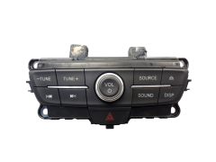 Kontrolní panel Ford Focus MK3 F1ET18K811HD 1196