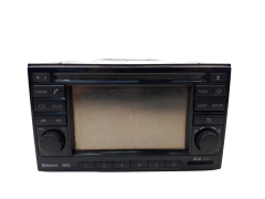 Rádio Cd Navi BT Nissan Qashqai Note 25915BH50B 7612830212 Rádio Cd Navi BT Nissan Qashqai Note 25915BH50B 7612830212