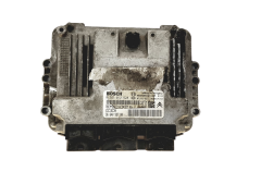 Blok Ovladačů 9664093780 0281012528 9657699480 PSA  Bosch 
