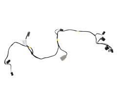 Elektrické dráty Renault Clio 5 DT246480-5560 275803600R 0km