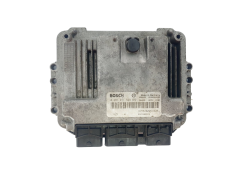 Blok Ovladačů 0281011529 8200051608 8200389519 Renault Bosch 44611