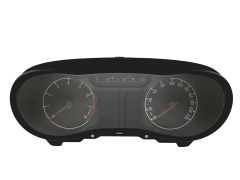 Tachometr Opel Corsa E 367030224 13499775 47350