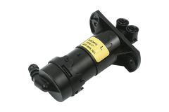 Tryska Postřikovače Světel 4F0955101 B11484 Audi A6 Borsehung