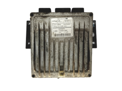 Blok Ovladačů 8200303619 8200129063 R0410C066A Renault Delphi 19894
