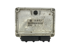 Blok Ovladačů VW 030906032CG 0261207178 Bosch 57314