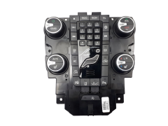 Panel Klimatizace Volvo V40 31346948