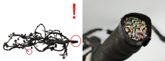 Instalace Motoru  M9R717 M9RZ717 2.0 dCi Renault Trafic 3 