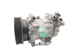 Kompresor Klimatizace Renault Nissan 8200365787 SD6V12 1452B Sanden 1002