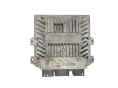 Blok Ovladačů PSA 9655151080 9648624280 5WS40117C-T Siemens 46352