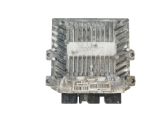 Blok Ovladačů 9653447380  5WS40111C-T SID804  PSA Siemens 37798
