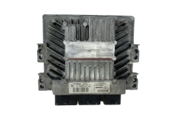 Blok Ovladačů S122326109A 8200565863 8200592611 Renault Siemens 49587
