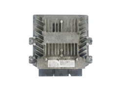 Blok Ovladačů 9661642180 9665100380 5WS40615C-T PSA Siemens 45332