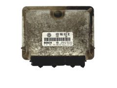 Blok Ovladačů 038906018BC 0281001755 VW Bosch