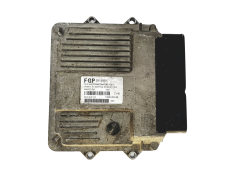 Blok Ovladačů FGP MJD6JF.P3 55195817 Fiat 27250