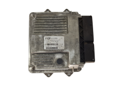 Blok Ovladačů 55190069 MJD6JO.C2 71600.023.04 Opel FGP 3737