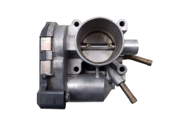 Škrticí Klapka VWAG 030133062C 0280750095 Bosch 1869