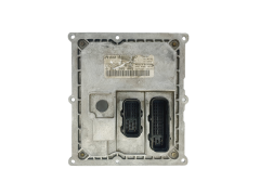 Blok Ovladačů Smart 0003107V007 0261205005 Bosch 42911