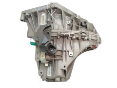 Převodovka Nový originál TL4072 320100706R Renault Scenic 3 1.2 TCE